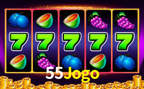 Exclusive Games 55Jogo