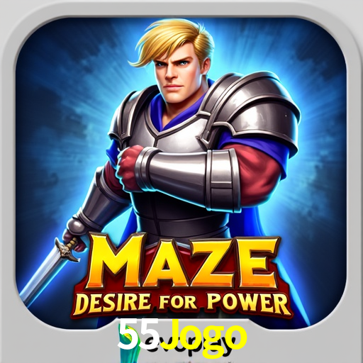 Welcome Bonus 55Jogo