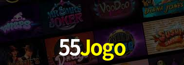Tournaments 55Jogo