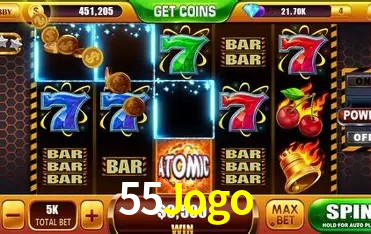 Security Systems 55Jogo