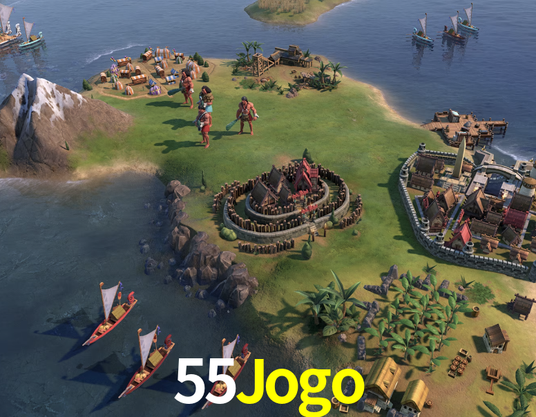 Responsive Design 55Jogo