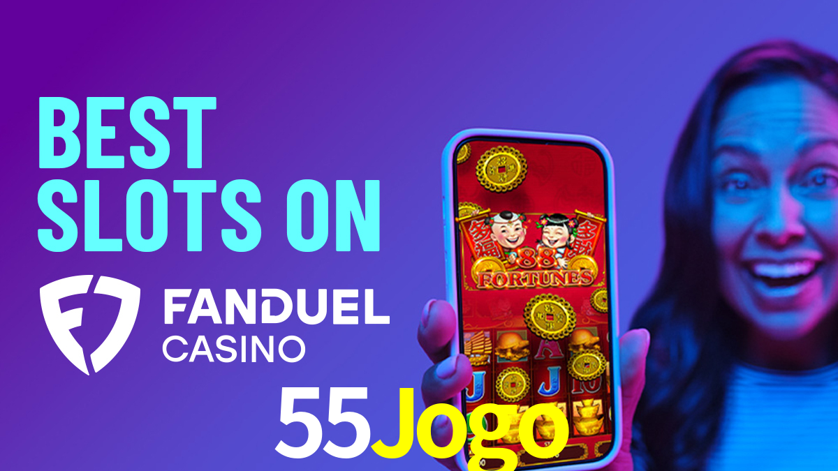 Live Casino 55Jogo