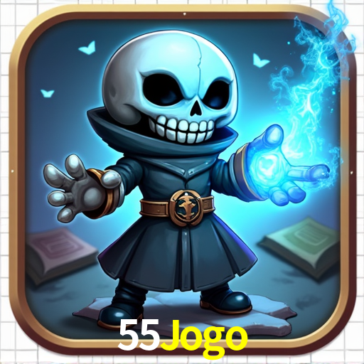 Secure Login 55Jogo
