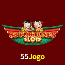 Welcome Bonus 55Jogo