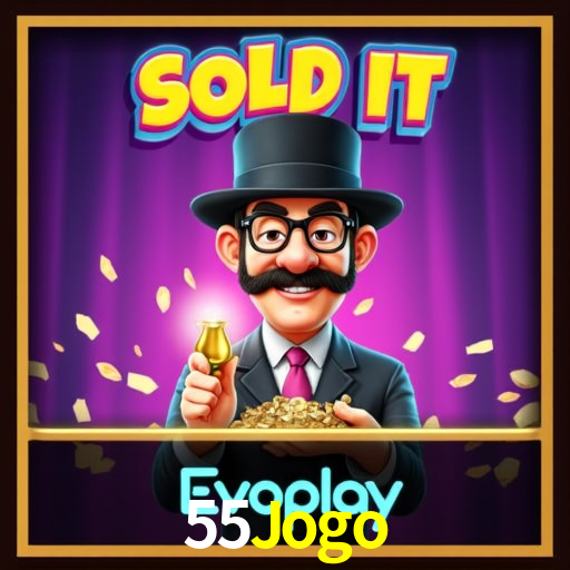 Gates of Olympus 55Jogo