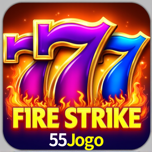 Game Statistics 55Jogo