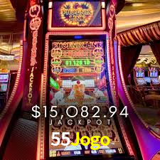 Daily Bonuses 55Jogo